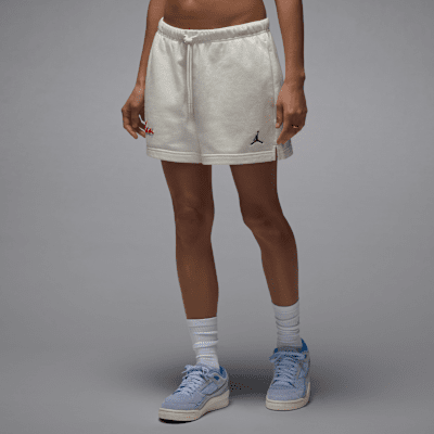 Jordan Brooklyn Fleece Women's Shorts. Nike.com